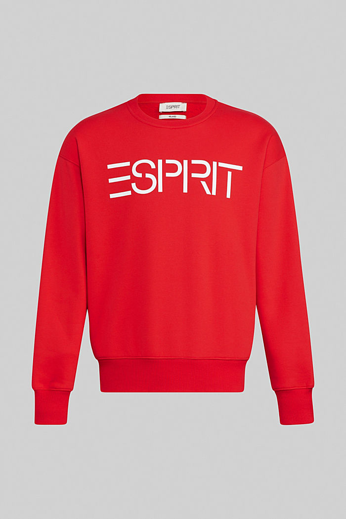 Archive Re-Issue Color Sweatshirt, RED, detail-asia image number 6