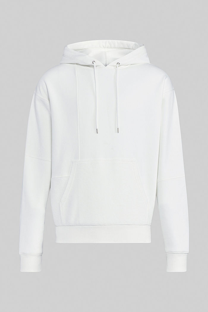 Love Composite Capsule Hoodie, WHITE, overview