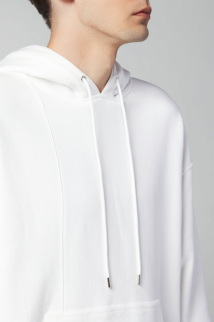 Love Composite Capsule Hoodie, WHITE, detail-asia image number 4