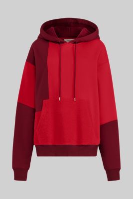 Love Composite Capsule Hoodie