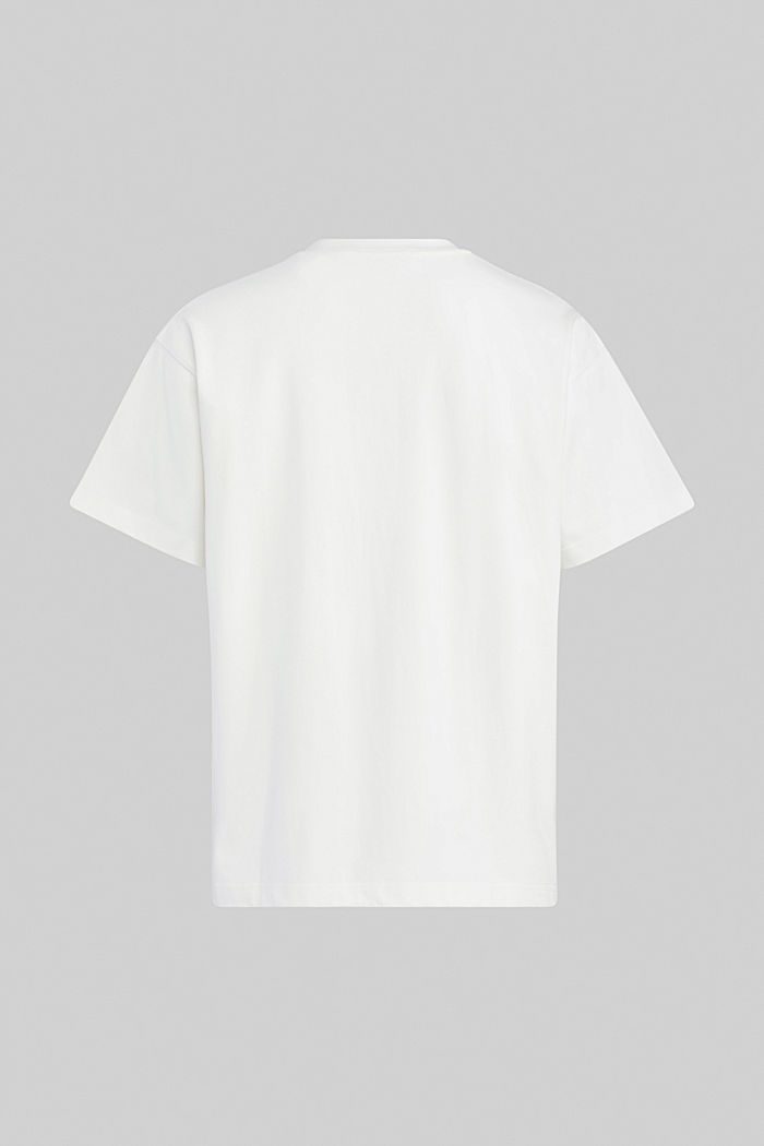 Archive Re-Issue T 恤, WHITE, detail image number 7