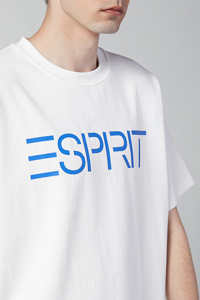 Archive Re-Issue T 恤, WHITE, detail image number 4