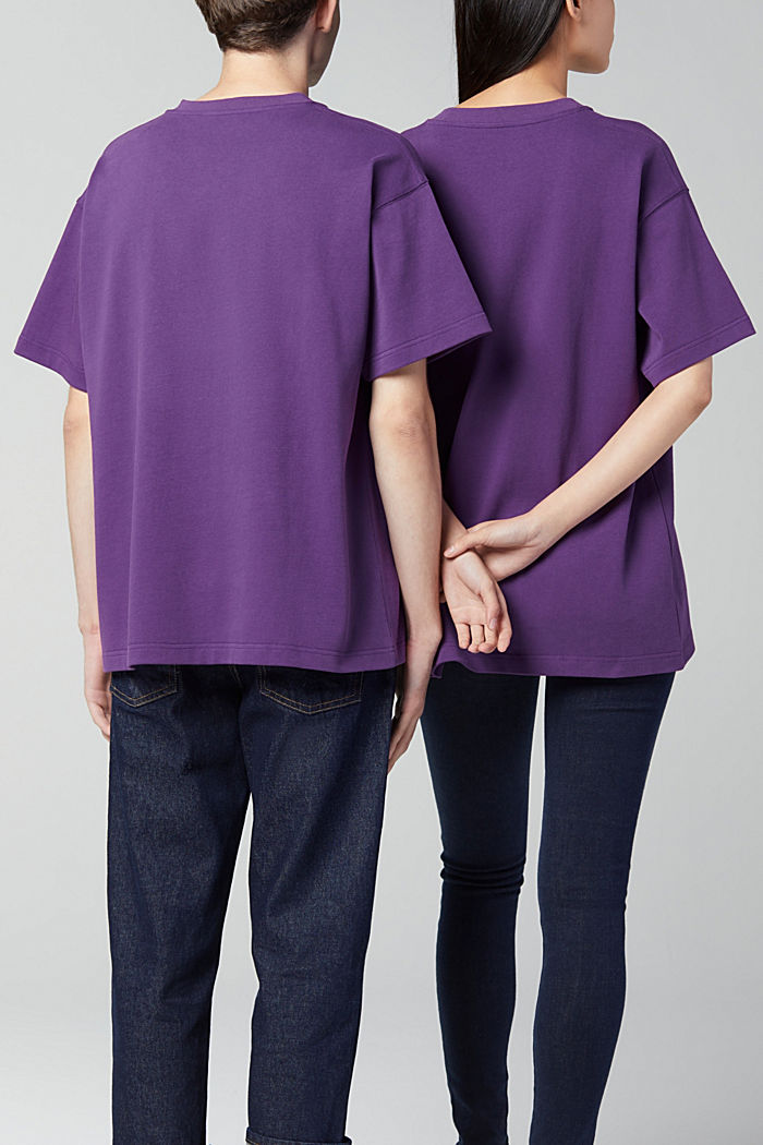Archive Re-Issue Color T-Shirt, LILAC, detail-asia image number 1