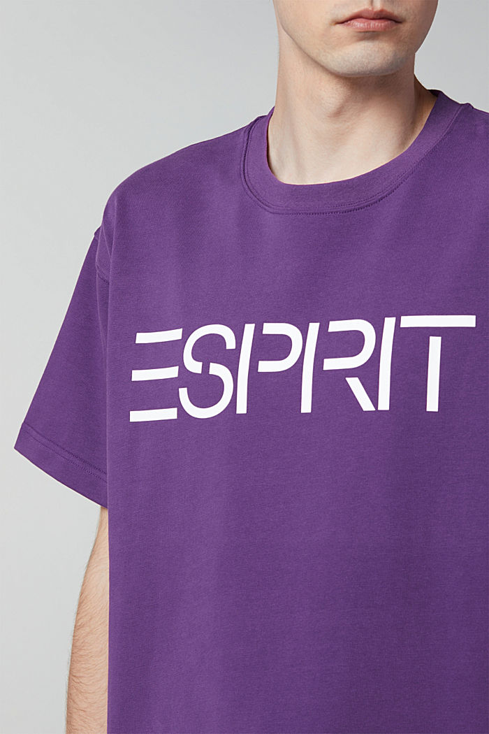 Archive Re-Issue Color T-Shirt, LILAC, detail-asia image number 4