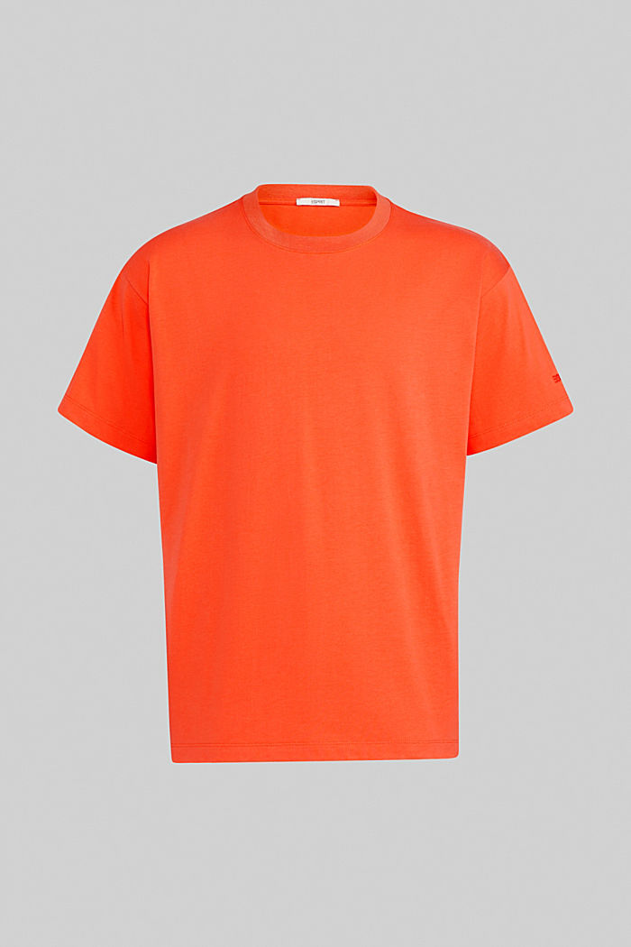 Love Composite T 恤, 橙色, detail-asia image number 6