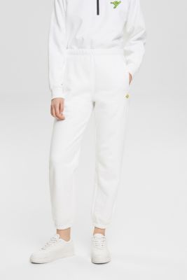 Sweatshirt joggers, WHITE, detail-asia image number 0