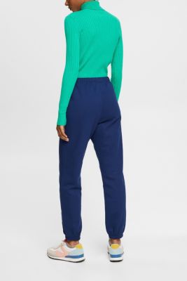 Sweatshirt joggers, INK, detail-asia image number 1