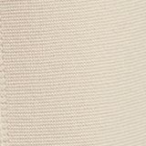 High-rise wide leg slit front trousers, CREAM BEIGE, swatch