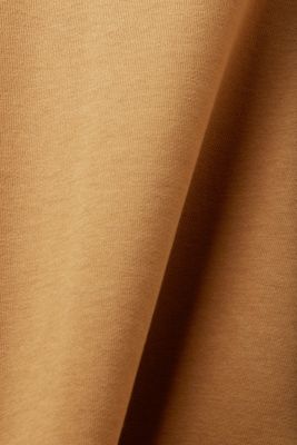 Varsity jacket, CARAMEL, detail-asia image number 4