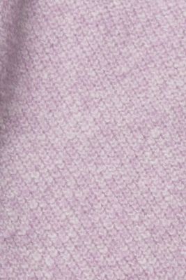 Mouliné knitted jumper, LILAC, detail-asia image number 5