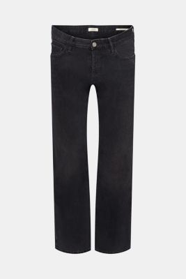 Shop the Latest in Men's Fashion Western bootcut jeans ESPRIT Hong