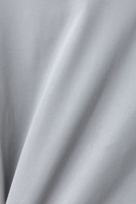 超大廓形防風外套, 灰色, detail-asia image number 4