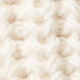 Chunky knit roll neck jumper, OFF WHITE, swatch