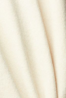 크루넥 점퍼, OFF WHITE, detail-asia image number 5