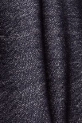크루넥 점퍼, NAVY, detail-asia image number 5