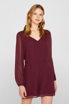 esprit playsuit