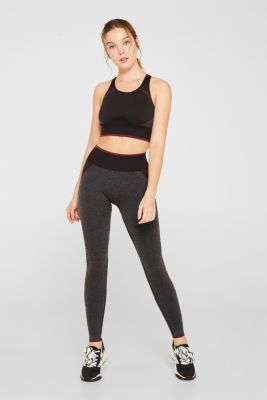 Esprit Seamless active leggings, EDRY at our Online Shop
