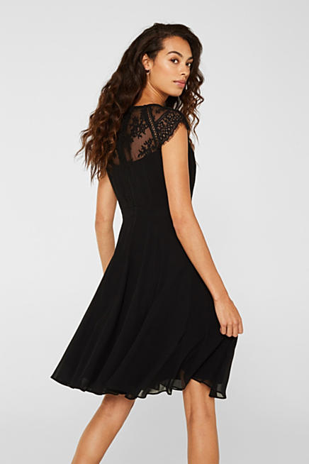 Damenkleider online bestellen ‣ dein Kleid von ESPRIT Damenkleider online bestellen ‣ dein Kleid von ESPRIT