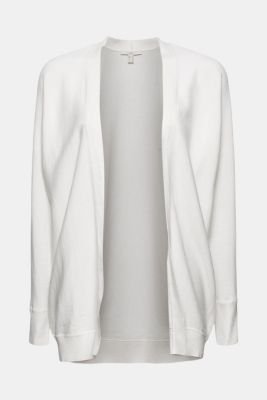 esprit langer cardigan