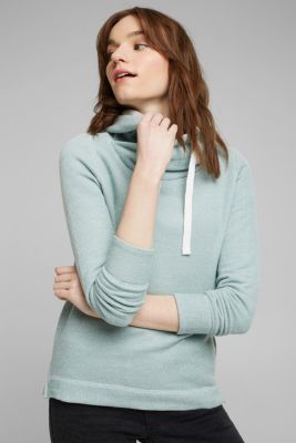 esprit sweatshirts