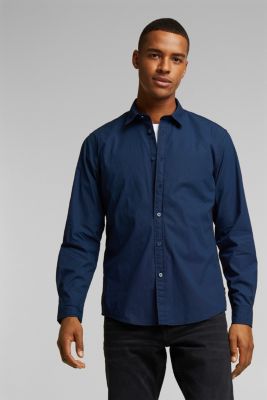 esprit slim fit shirt