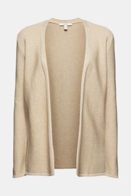 esprit langer cardigan