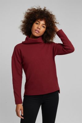 oversized sports sweatshirts