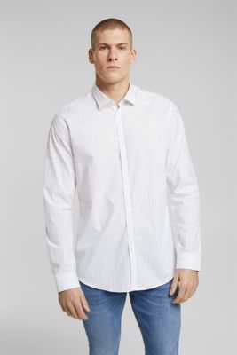 Hemden Fur Herren Online Kaufen Esprit