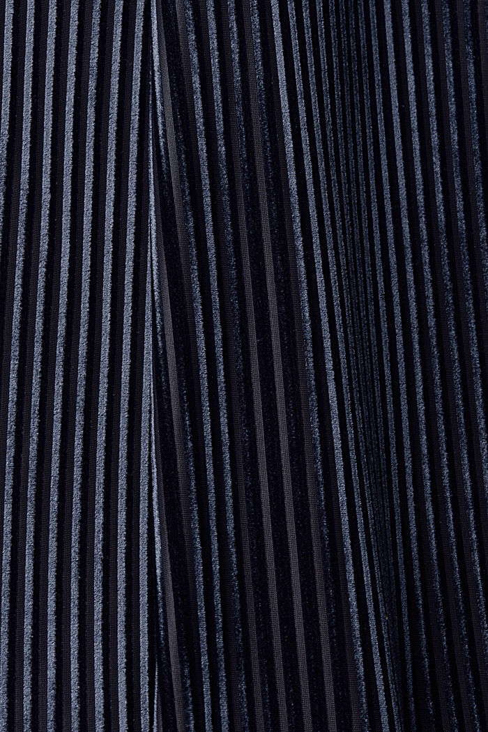Wide fit striped joggers, NAVY, detail-asia image number 6