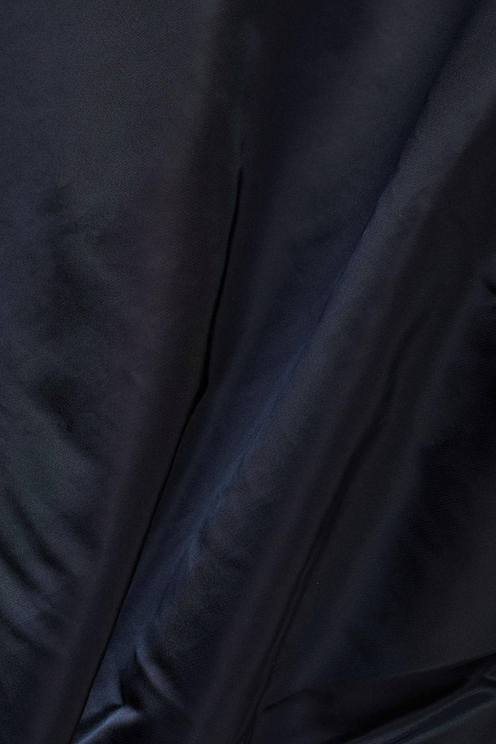 봄버 재킷, PETROL BLUE, detail-asia image number 5