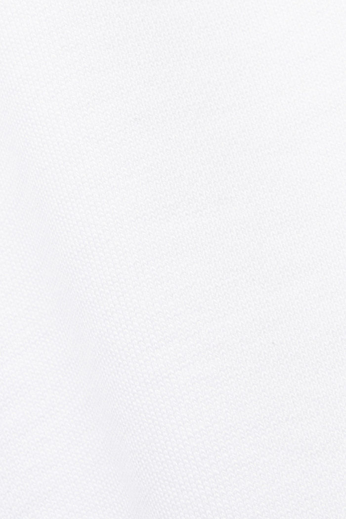 背面印花衛衣, 白色, detail-asia image number 5