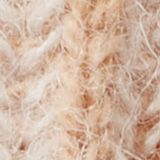 Two-tone jumper with alpaca, LIGHT BEIGE, swatch