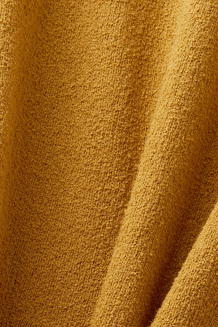 Polo jumper, PISTACHIO GREEN, detail-asia image number 5
