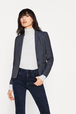 Esprit womens blazers