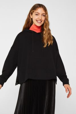 boxy oversized sweatshirts