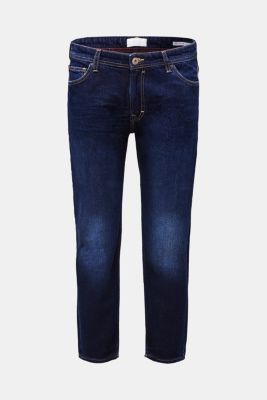 100 cotton skinny jeans