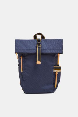 esprit nylon tote bag