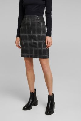 mini skirt and top 50