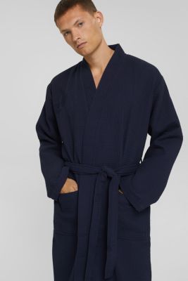 argos mens bathrobe