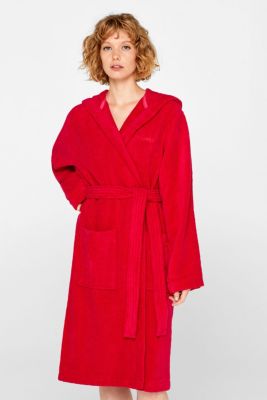 bademantel damen lang esprit