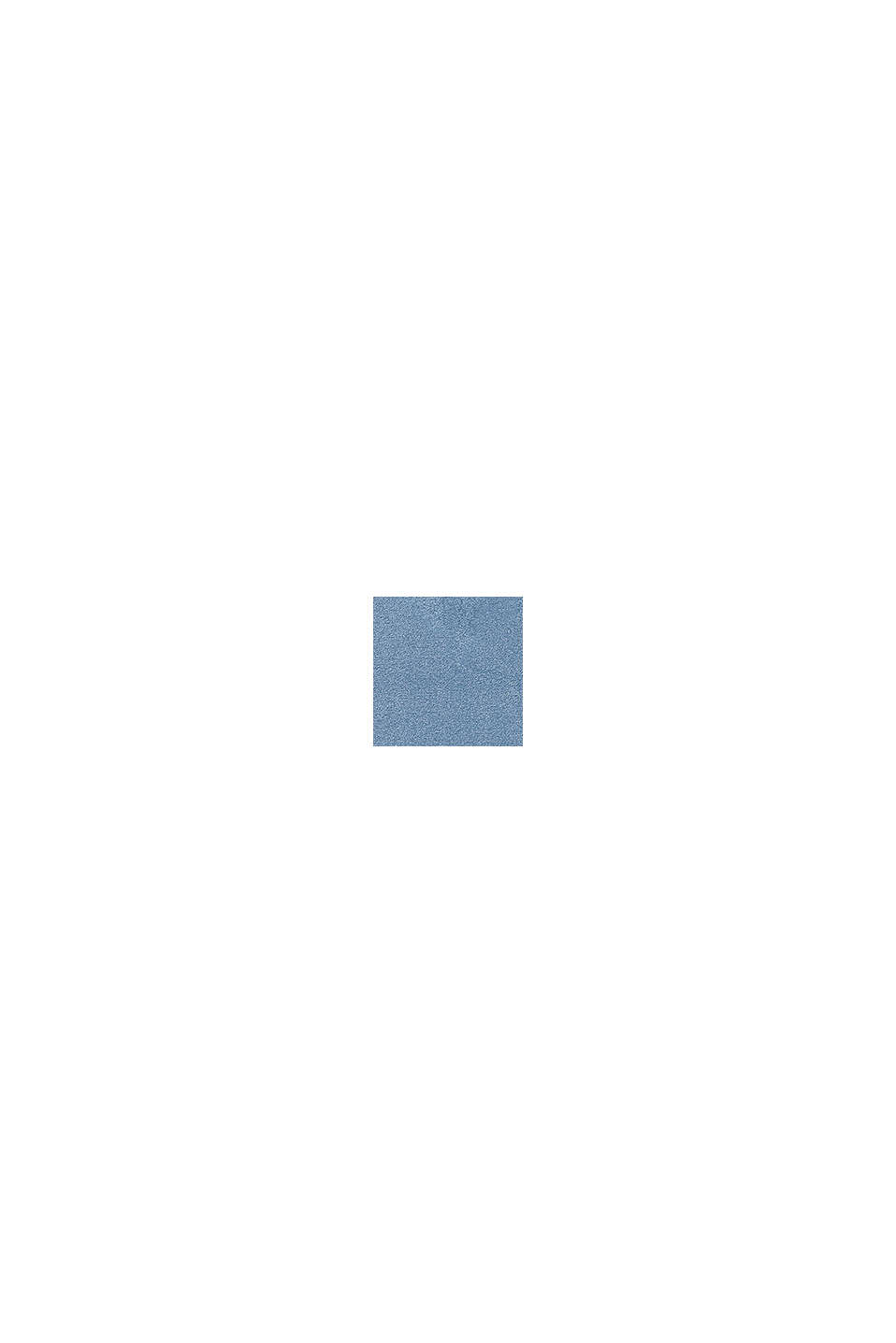 À teneur en TENCEL™ : la collection de serviettes en tissu éponge, SKY BLUE, swatch