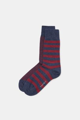 Esprit - Double pack of socks at our Online Shop