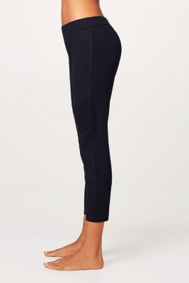 cotton blend leggings material for men