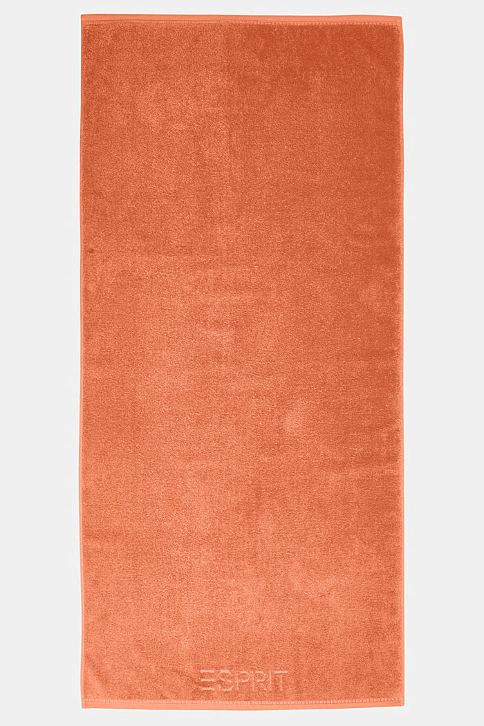 Z TENCELEM™: seria jednokolorowych ręczników z froty, SAMBA, detail image number 0