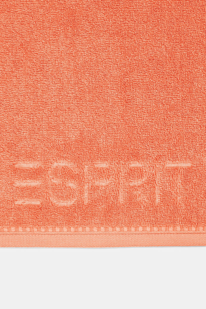 S materiálem TENCEL™: sada ručníků z froté, SAMBA, detail image number 1