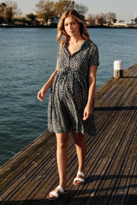 Umstandskleider Umstandsrocke Online Kaufen Esprit