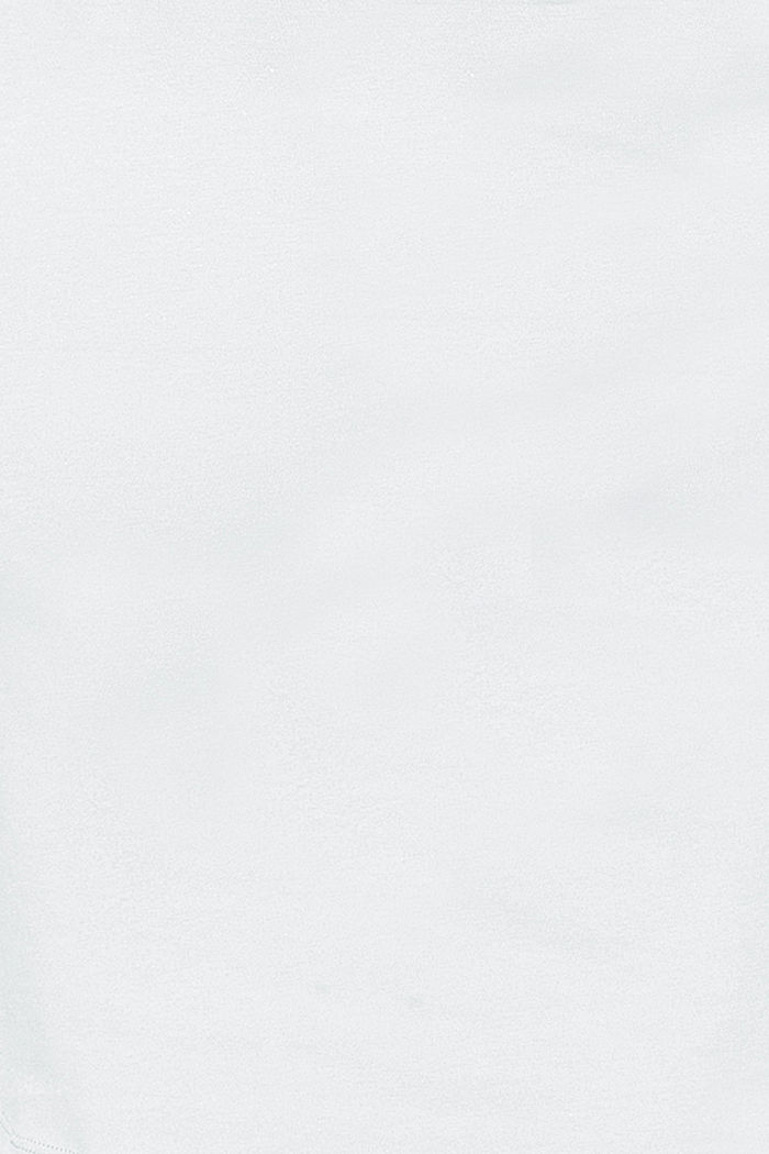 Warstwowy top z funkcją karmienia, BRIGHT WHITE, detail image number 4