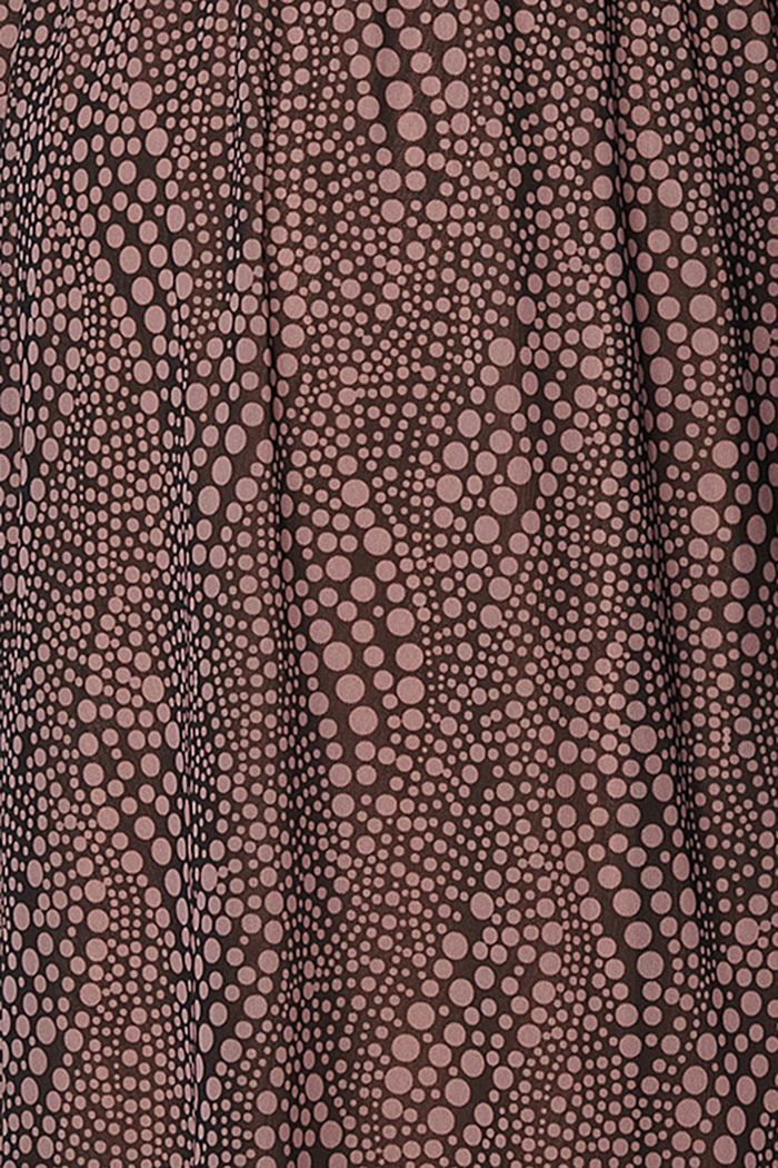 Dresses knitted, BROWN, detail image number 3