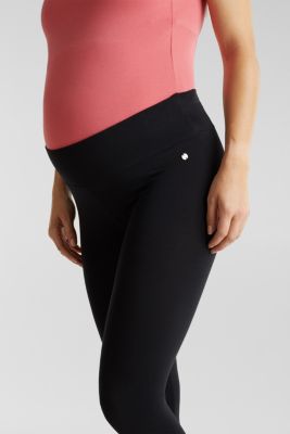 under bump leggings