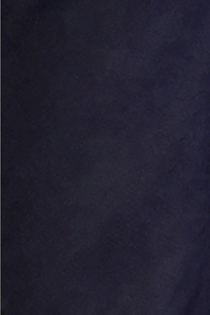 Stretch-Hose mit Überbauchbund, NIGHT SKY BLUE, detail image number 2
